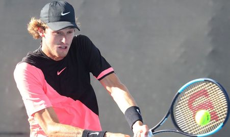 Hamburg 2018 R1 Jarry Gojowczyk