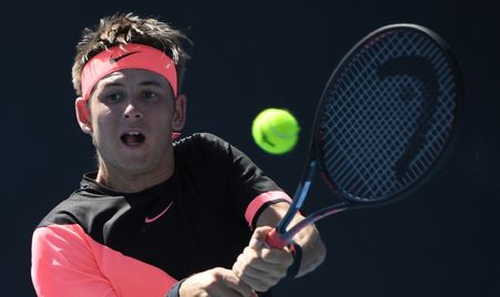 Miami 2018 Wednesday Highlights