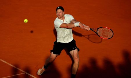 Madrid 2018 Wednesday Highlights