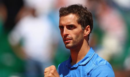 Quito 2018 Final Carballes Baena 