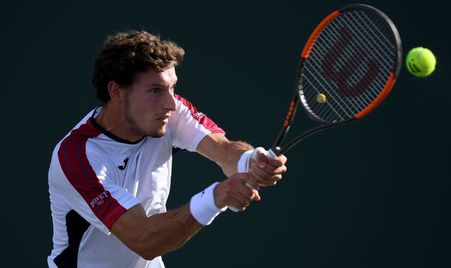 Miami 2018 R3 Johnson Carreno Busta