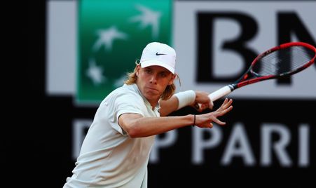 Rome 2018 Tuesday Highlights