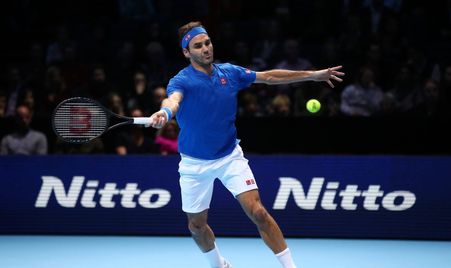 London 2018 Thursday Highlights