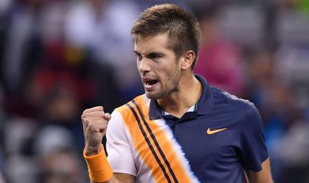 Shanghai 2018 Semi-Final Highlights