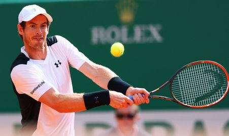 Monte Carlo 2016 SF Replay Nadal v Murray