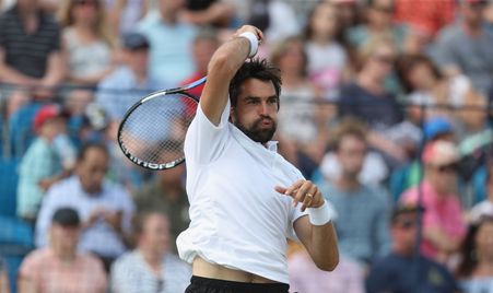 s-Hertogenbosch 2018 SF Chardy Ebden