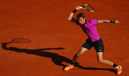 Geneva 2017 QF Kuznetsov Stebe