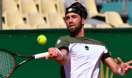 Istanbul 2018 R1 Basilashvili Chardy