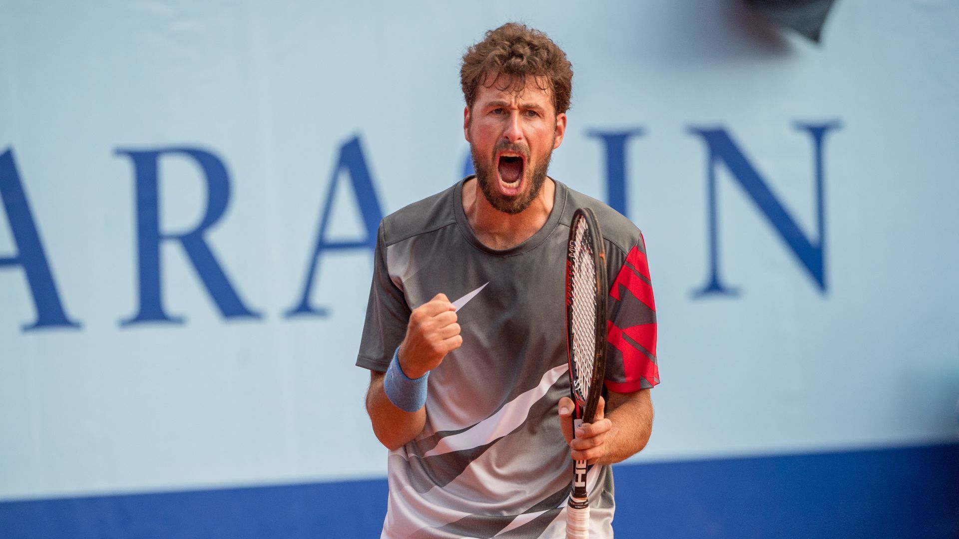 Basel 2017 R1 Chiudinelli Haase 