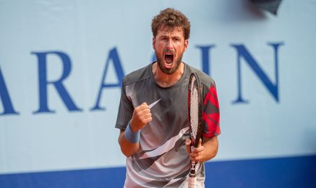 Basel 2017 R1 Chiudinelli Haase 