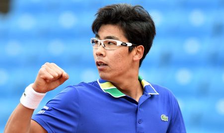 Munich 2017 SF Chung Pella