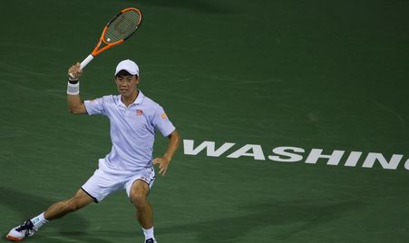 Washington 2017 Semi-Final Highlights