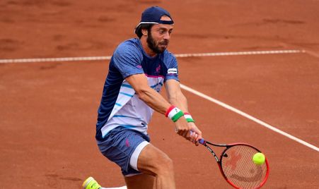 Istanbul 2017 R2 Lorenzi Djere