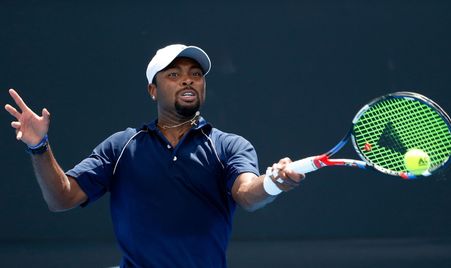 Citi Open 2017 R1 Smyzcek Young