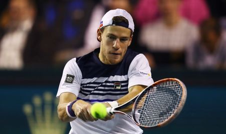 Buenos Aires 2018 R2 Schwartzman Bellucci