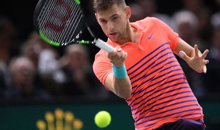 Paris 2017 Final Highlights