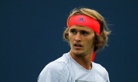 Vienna 2017 R1 Highlights Zverev Troicki