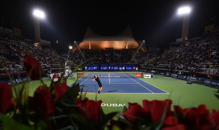 Dubai 2017 Tournament Review