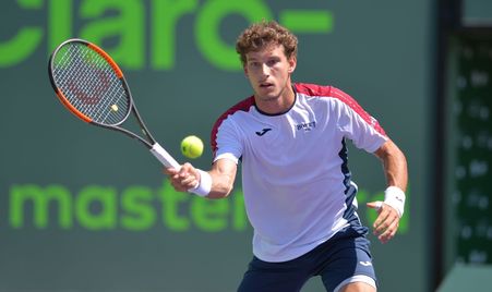 Miami 2018 R4 Verdasco Carreno Busta