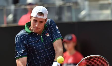 Atlanta 2017 R2 Pospisil Isner