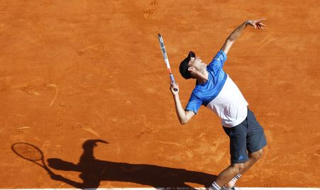 Monte Carlo 2016 Third Round Highlights Nadal Thiem