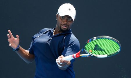 Acapulco 2017 R2 Young Kyrgios