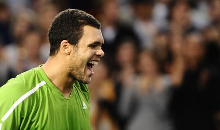 Forget's Hopes for French Success