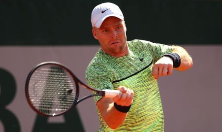 Gstaad 2018 SF Zopp Berrettini