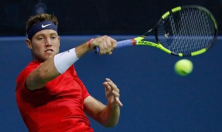 Washington 2017 SF Anderson Sock