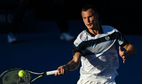 Shanghai 2018 R2 Gojowczyk Fucsovics