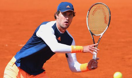 Madrid 2017 R1 Zverev Coric