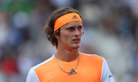 Rome 2017 R3 Highlights Zverev Fognini