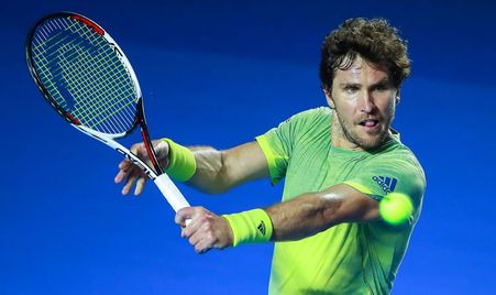 Miami 2018 R1 Zverev Paire