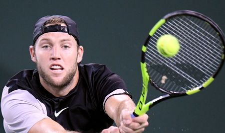 New Madrid 2018 R1 Cuevas Sock