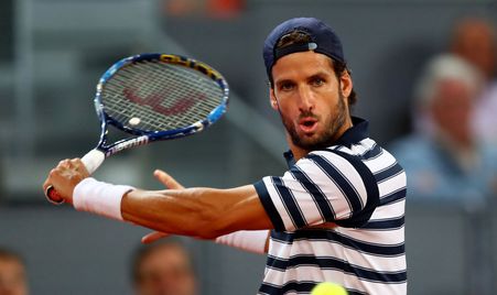 Paris 2017 R1 Herbert Lopez