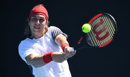 Sofia 2018 R1 Donskoy Lacko