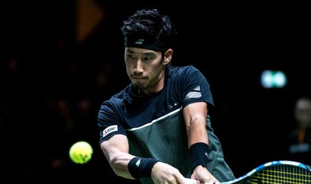 Dubai 2018 R2 Sugita Struff