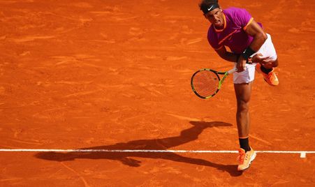Barcelona 2017 R2 Highlights Nadal Dutra Silva