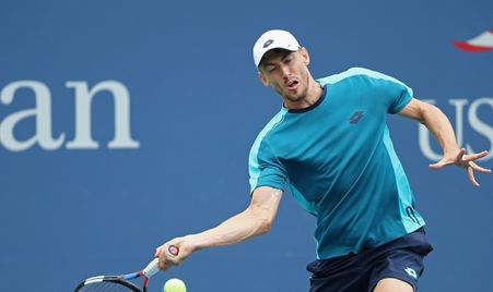 Brisbane 2018 R1 Polansky Millman