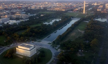 Washington 2017 Tuesday Highlights