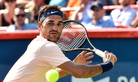 Montreal 2017 Final Zverev Federer