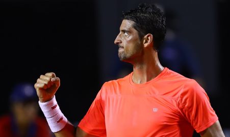 Rio 2017 Bellucci R1 Interview