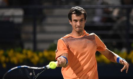 Moscow Kremlin Cup 2017 R1 Donskoy Dutra Silva