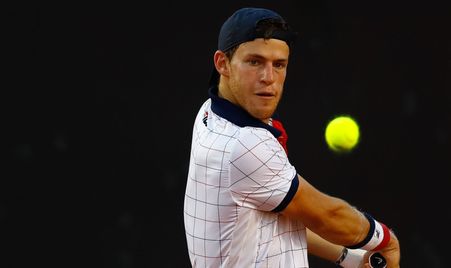 Hamburg 2017 R2 Schwartzman Stebe