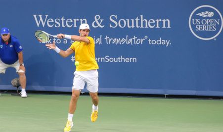 Shenzhen 2017 R2 Zverev Sela