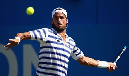 Cincinnati 2017 R1 Lopez Chung