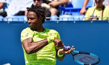 Montreal 2017 R3 Monfils Bautista Agut