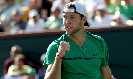 Atlanta 2017 R2 Sock Sela