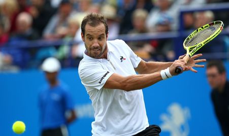 s-Hertogenbosch 2018 Final Chardy Gasquet