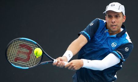 Rotterdam 2018 R1 Medvedev Muller